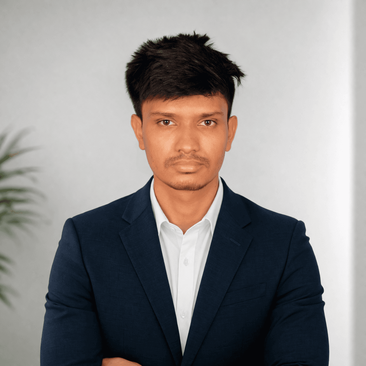 Mehedi Hasan