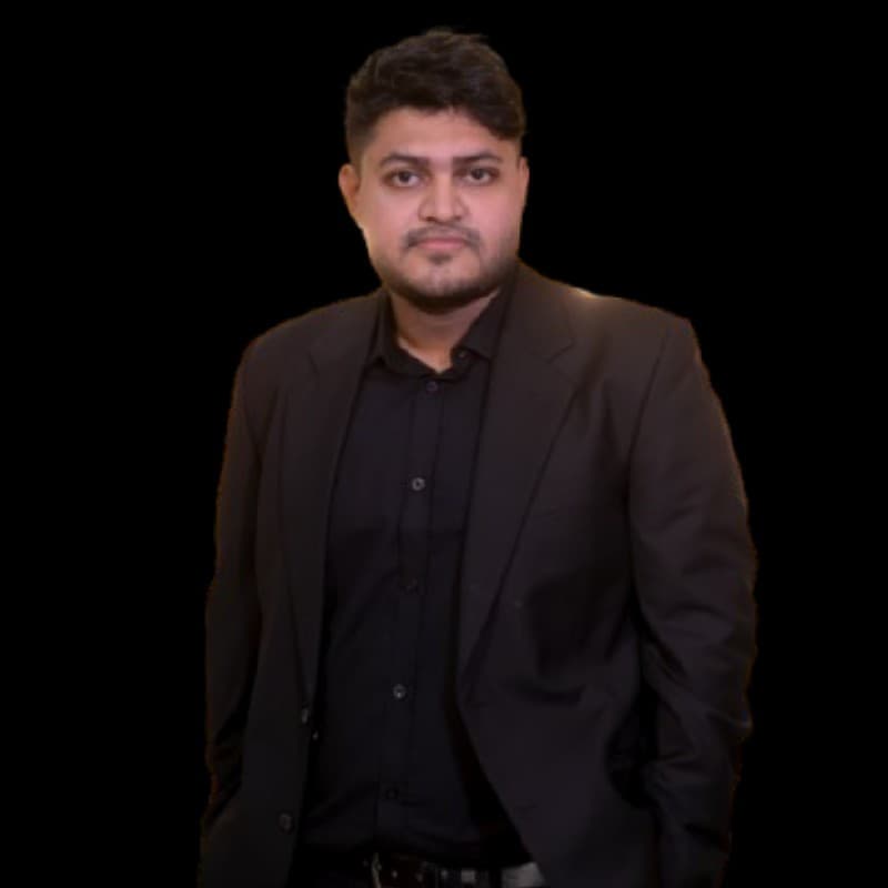 Kazi Imran