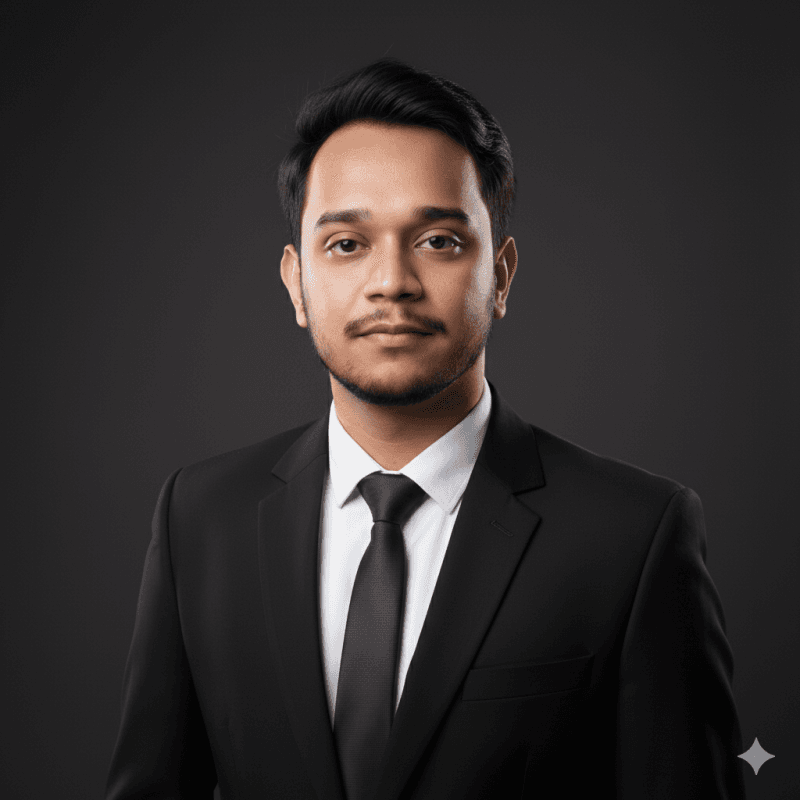 Faisal Khan